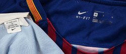 2017-18 BARCELONA *A.INIESTA* SHIRT M