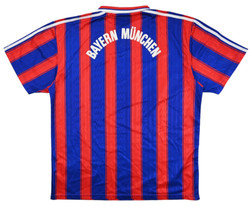1995-97 BAYERN MUNCHEN KOSZULKA XL