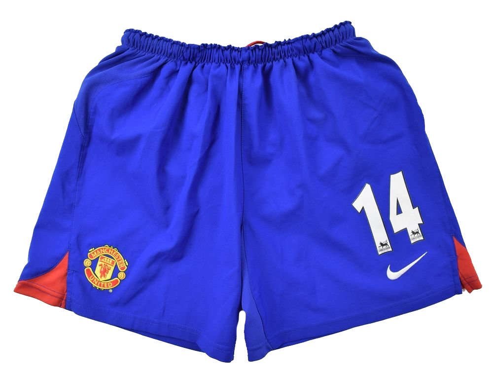 MANCHESTER UNITED SHORTS S