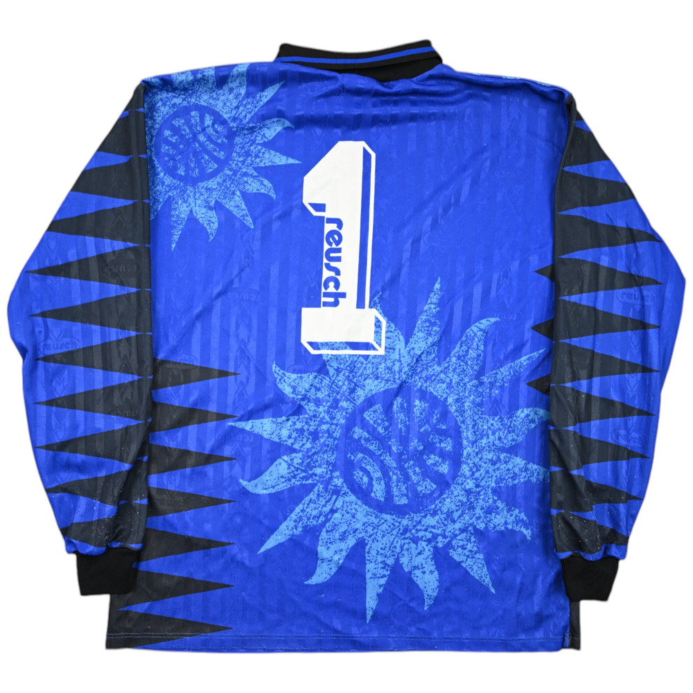 REUSCH OLDSCHOOL GK LONGSLEEVE L