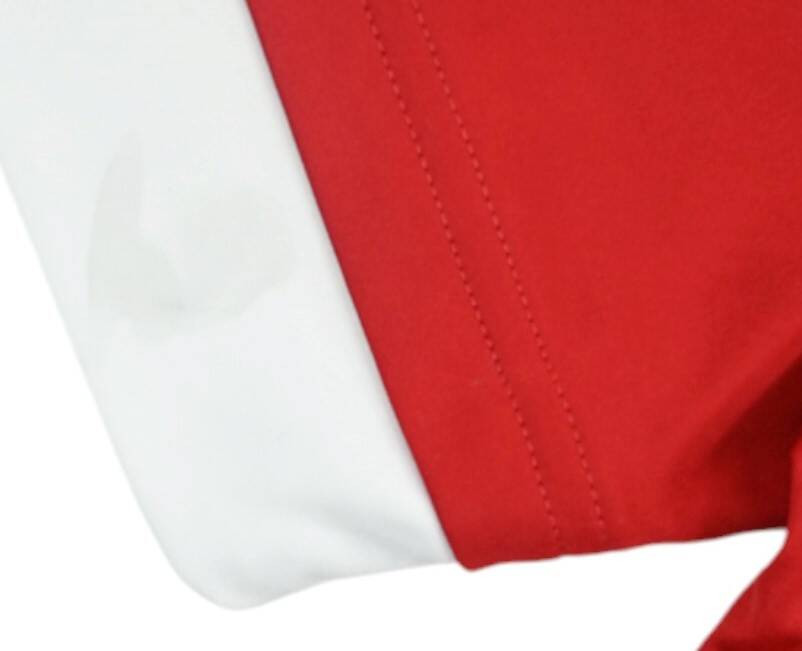 2015-16 MANCHESTER UNITED SHIRT L. BOYS