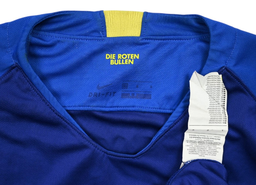 2018-19 RB LEIPZIG *WERNER* SHIRT L