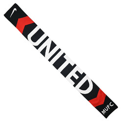 MANCHESTER UNITED SZALIK