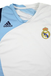 2007-08 REAL MADRID KOSZULKA S