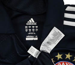 2008-09 BAYERN MUNCHEN SHIRT L. BOYS