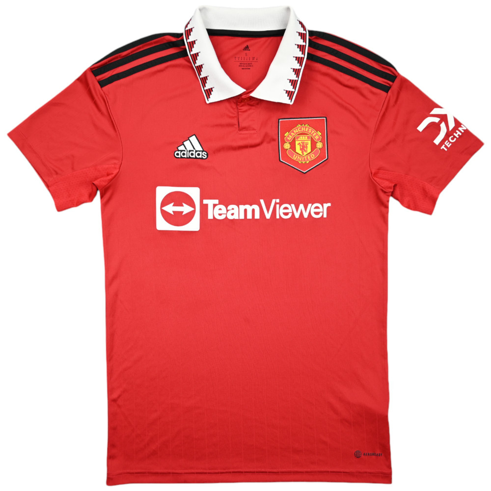 2022-23 MANCHESTER UNITED KOSZULKA S