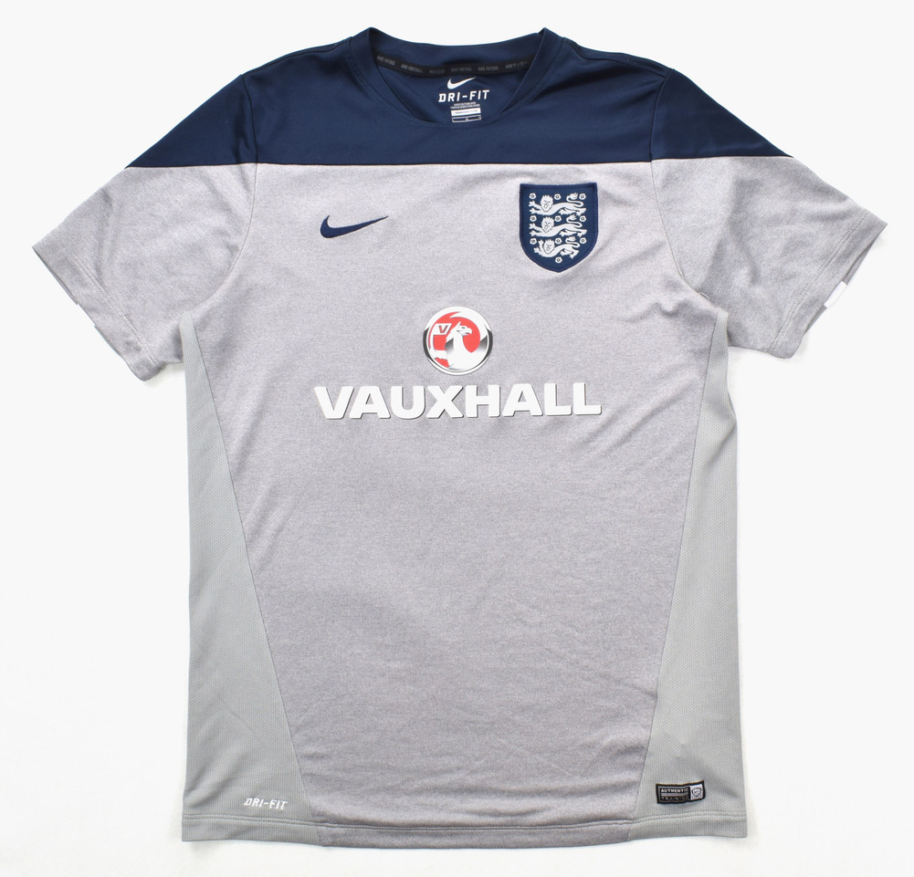 2014-15 ENGLAND KOSZULKA L