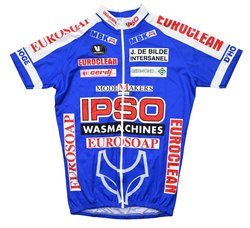 VERMARC SPORT IPSO CYCLING SHIRT L