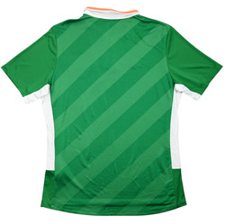 2016-17 IRELAND SHIRT XL