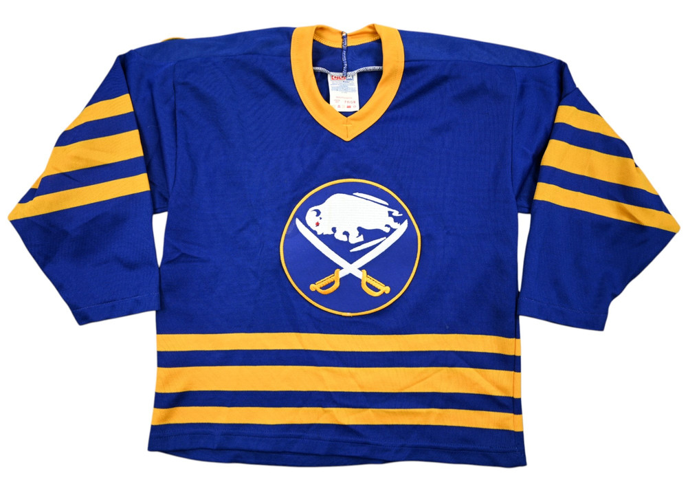 BUFFALO SABRES NHL KOSZULKA M. BOYS
