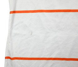 2009-10 WERDER BREMEN *RONNEBURG* PLAYER ISSUE SHIRT L