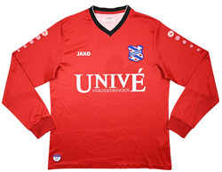 2014-15 HEERENVEEN LONGSLEEVE KOSZULKA M/L