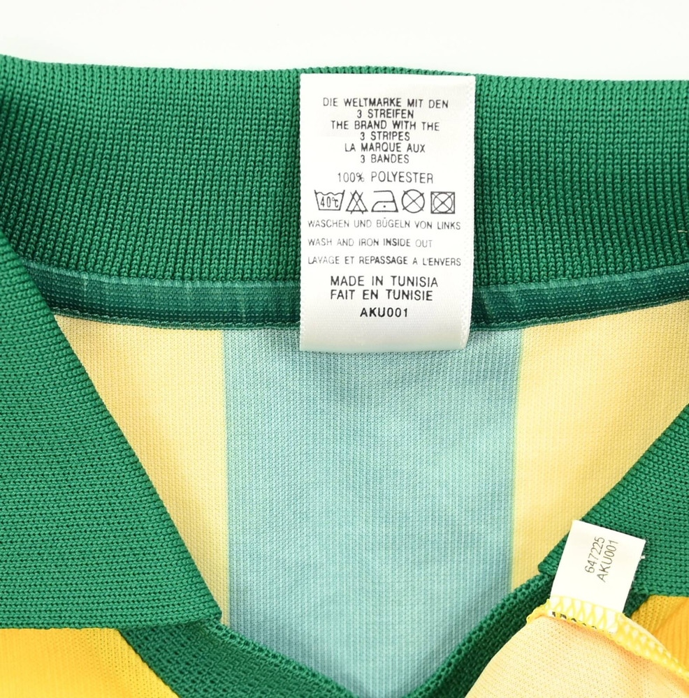 ADIDAS OLDSCHOOL KOSZULKA XXL