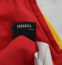 2004-05 ARSENAL LONDON *PIRES* SHIRT S