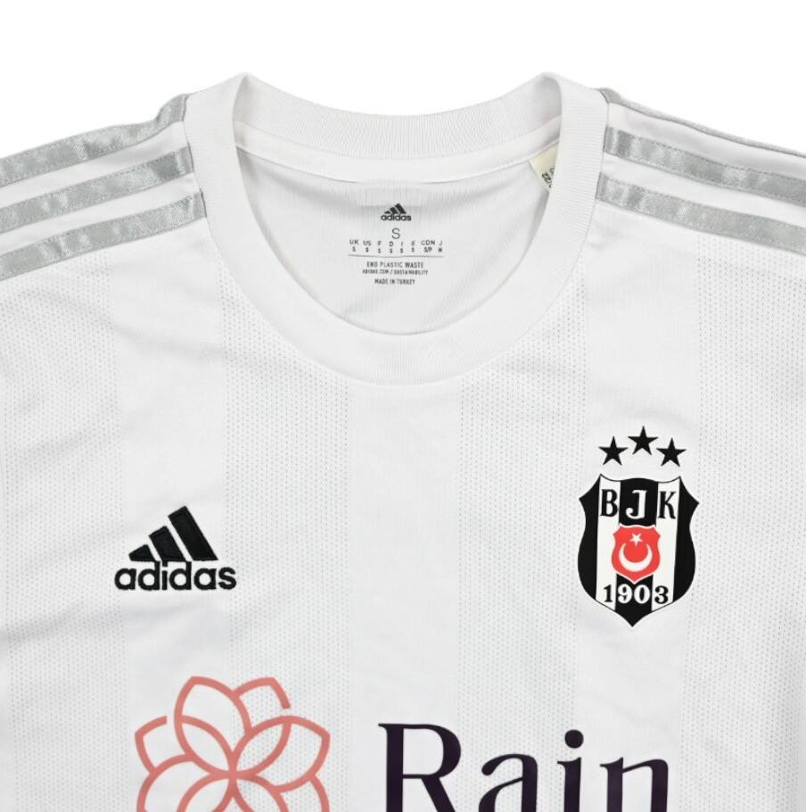 2022-23 BESIKTAS KOSZULKA S