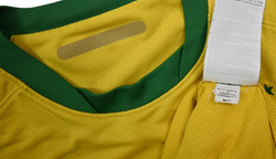 2010-11 BRAZIL KOSZULKA S
