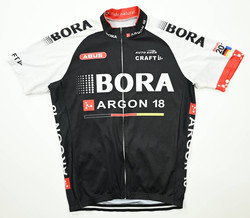 CRAFT BORA CYCLING SHIRT L