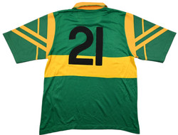 CASTLEBLAYNEY FAUGH GAELIC GAA KOSZULKA L