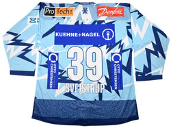 SONDERJYSKE *SVEJSTRUP* HOCKEY SHIRT XL