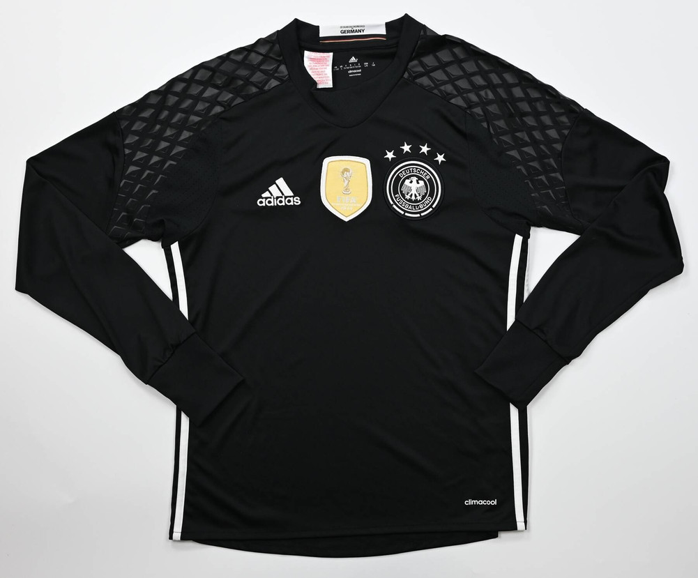 2015-16 GERMANY LONGSLEEVE L. BOYS