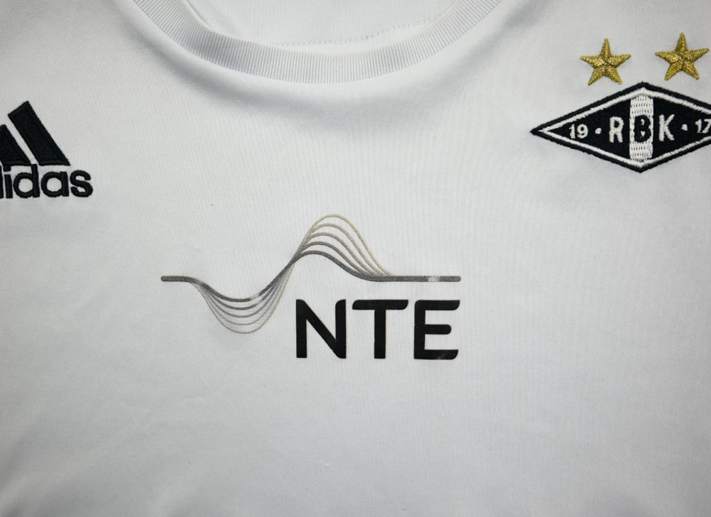 2010-11 ROSENBORG SHIRT XL