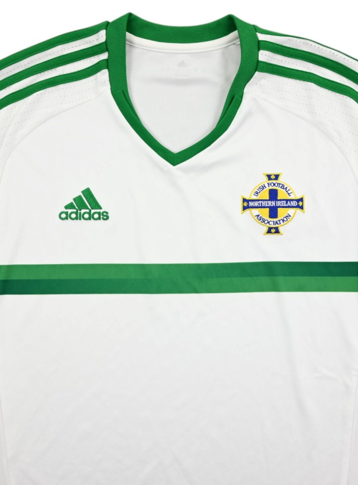 2016-17 NORTHERN IRELAND KOSZULKA L