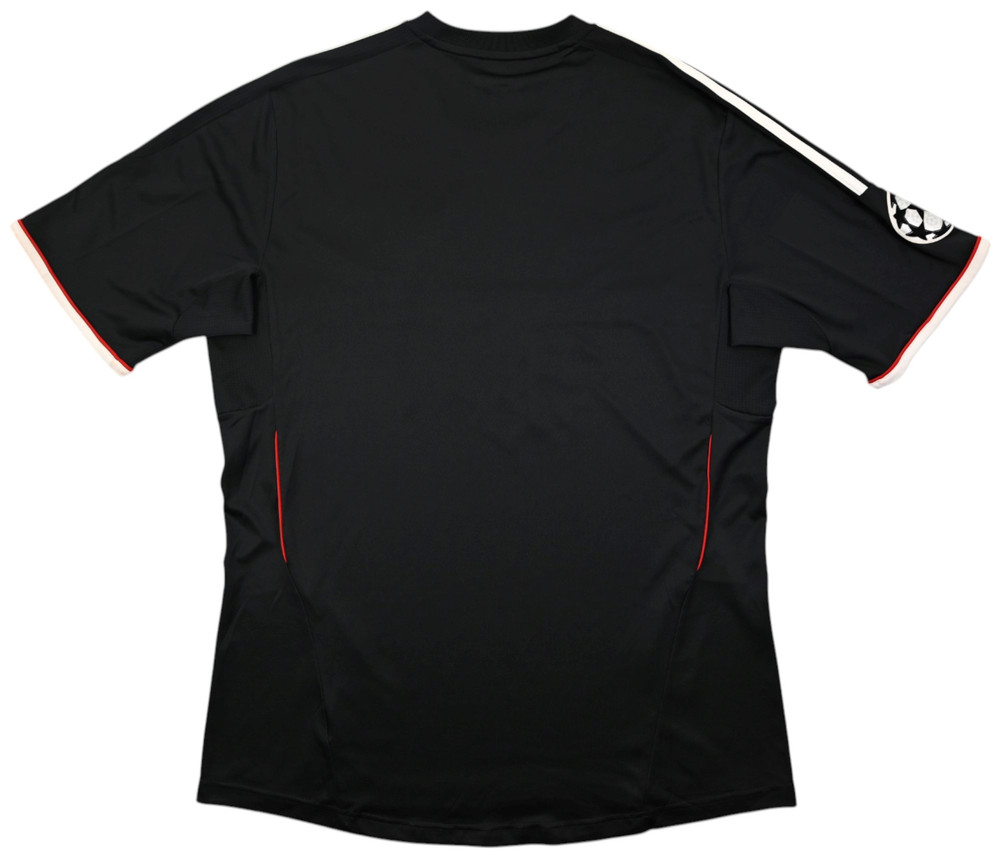 2011-12 BAYERN MUNCHEN KOSZULKA XL