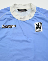 2006-07 TSV 1860 MUNCHEN KOSZULKA XL