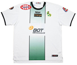 2006-07 GKS BELCHATOW *PIETRASIAK* MATCH ISSUE KOSZULKA XL