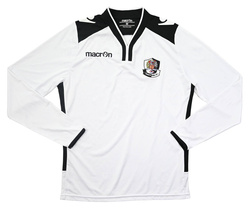 2015-16 DARTFORD FC LONGSLEEVE M