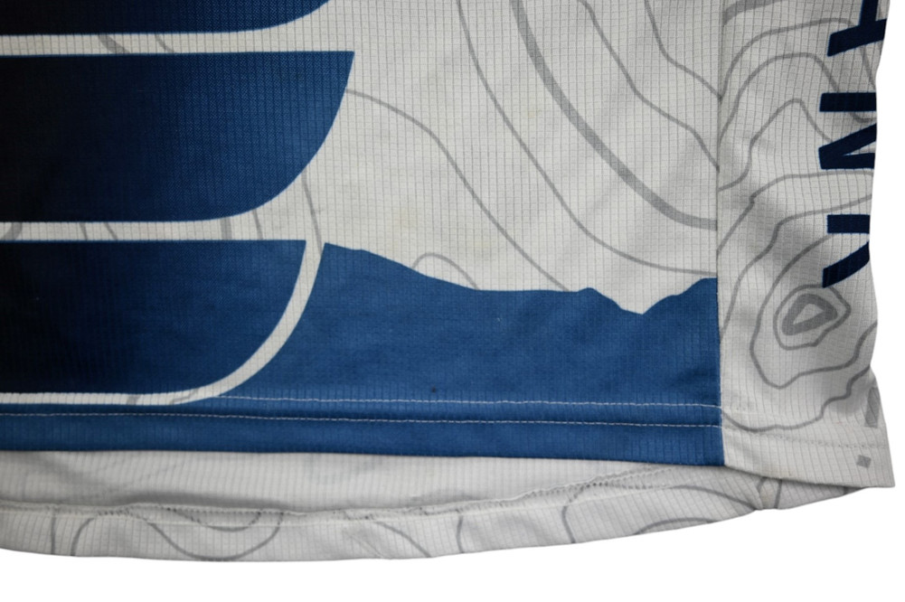 SPECIALIZED SAXO BANK KOSZULKA KOLARSKA M