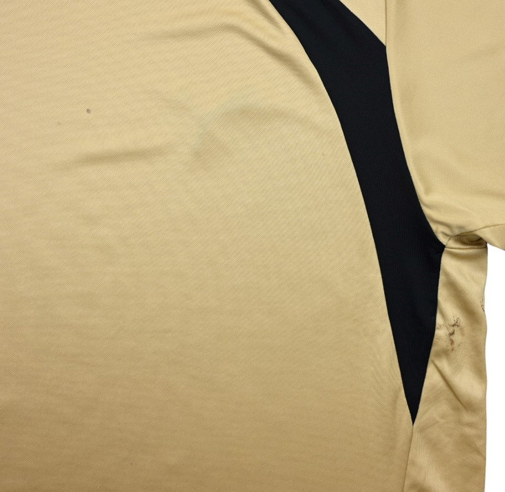 2006-07 OLYMPIAKOS KOSZULKA XL