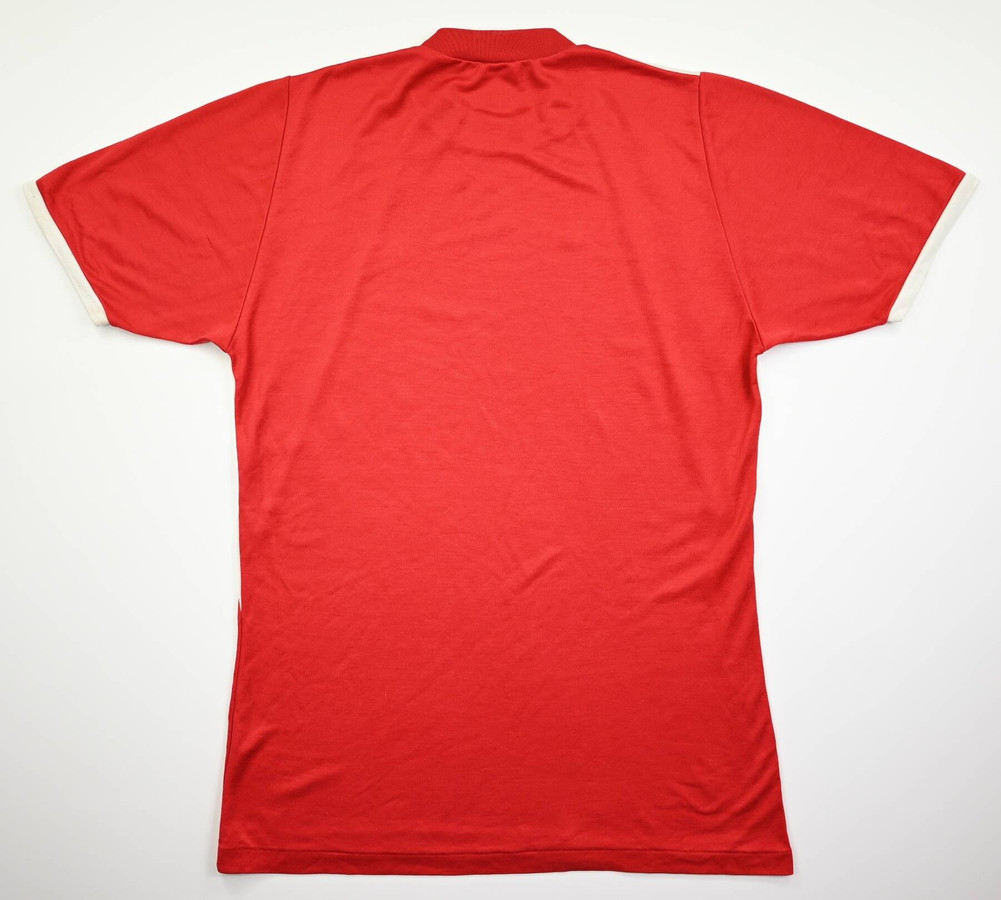 ERIMA OLDSCHOOL SHIRT L