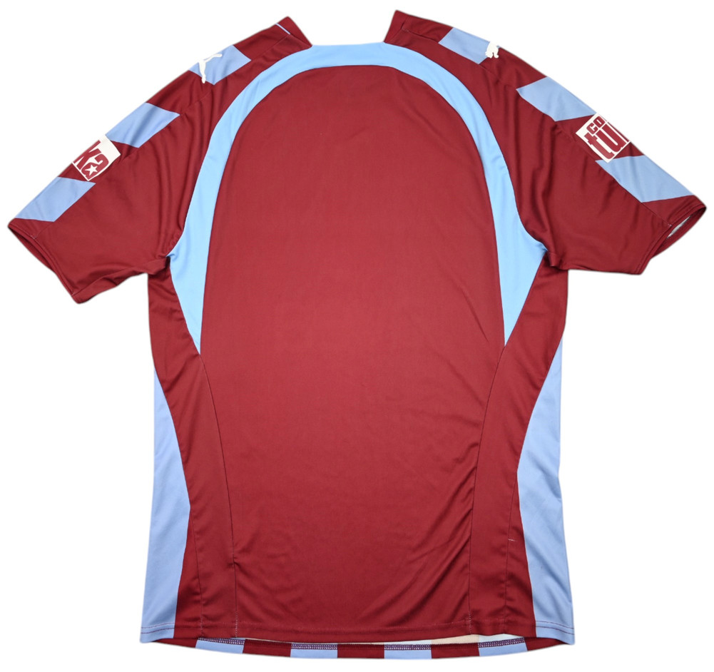 2006-07 TRABZONSPOR KOSZULKA M