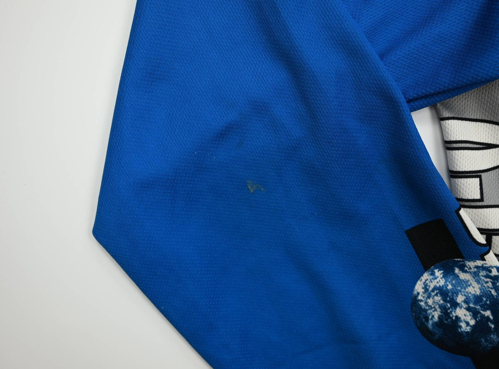 NIKE DISCOVERY TEAM CYCLING SHIRT XL