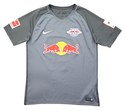 2017-18 RB LEIPZIG *DEMME* SHIRT XL. BOYS