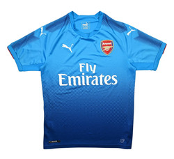 2017-18 ARSENAL LONDON KOSZULKA S