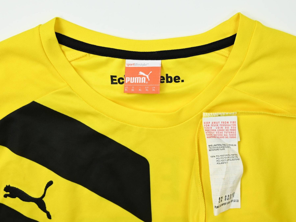2014-15 BORUSSIA DORTMUND *REUS* SHIRT XL