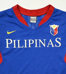 PILIPINAS NBA KOSZULKA XL