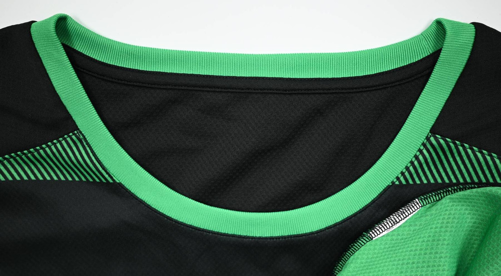 2021-22 SPVGG GREUTHER FURTH KOSZULKA 3XL