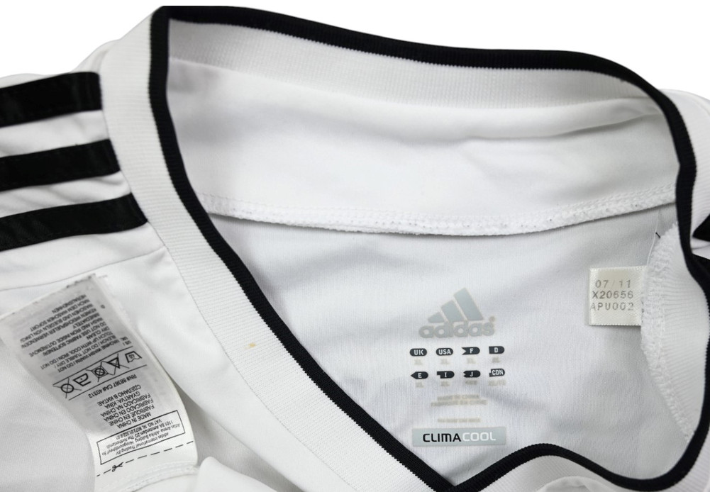 2012-13 GERMANY *HARTSTEIN* SHIRT XL