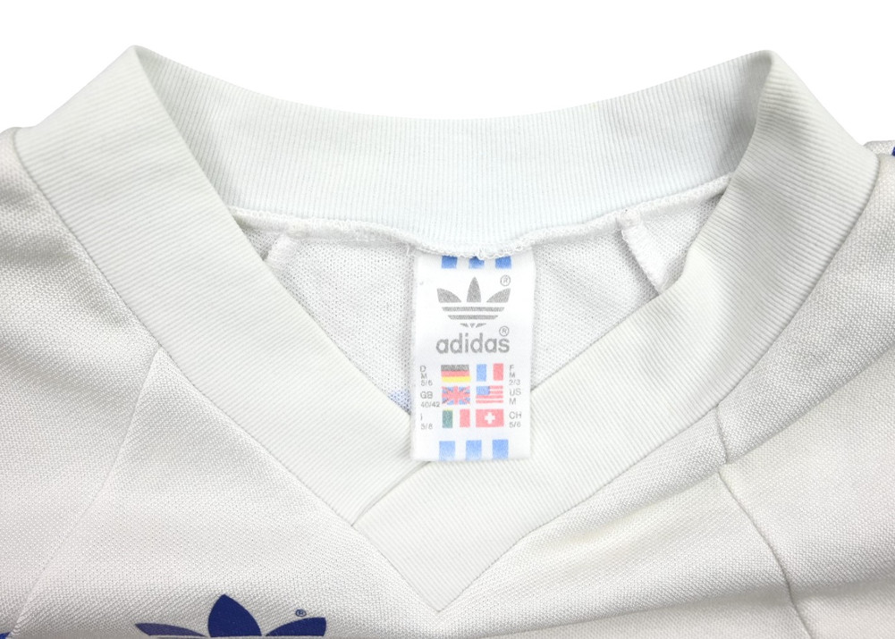 ADIDAS VINTAGE SHIRT M