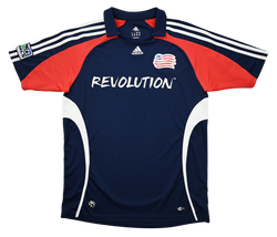 2008-10 NEW ENGLAND REVOLUTION KOSZULKA S