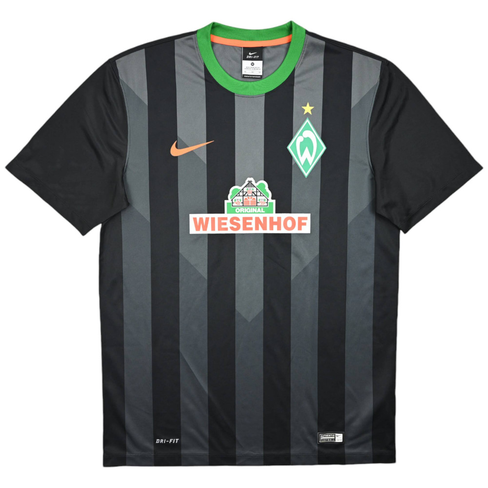 2014-15 WERDER BREMEN KOSZULKA M