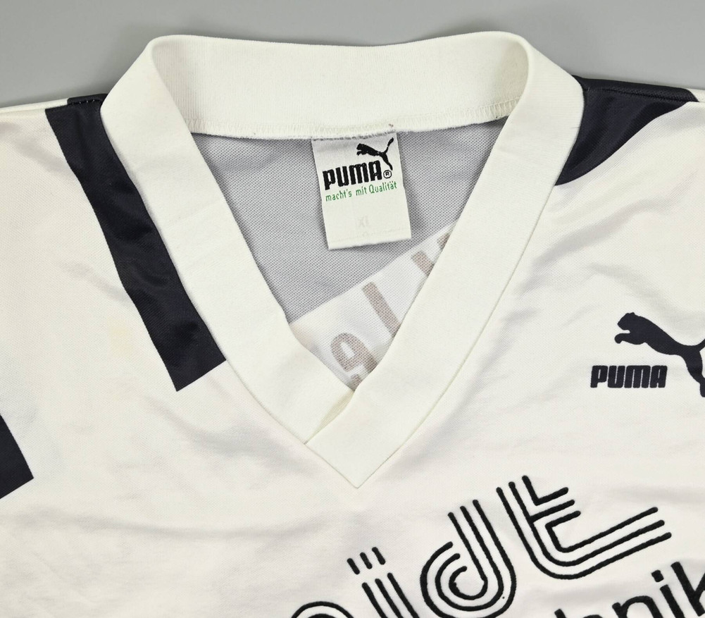 PUMA OLDSCHOOL KOSZULKA XL