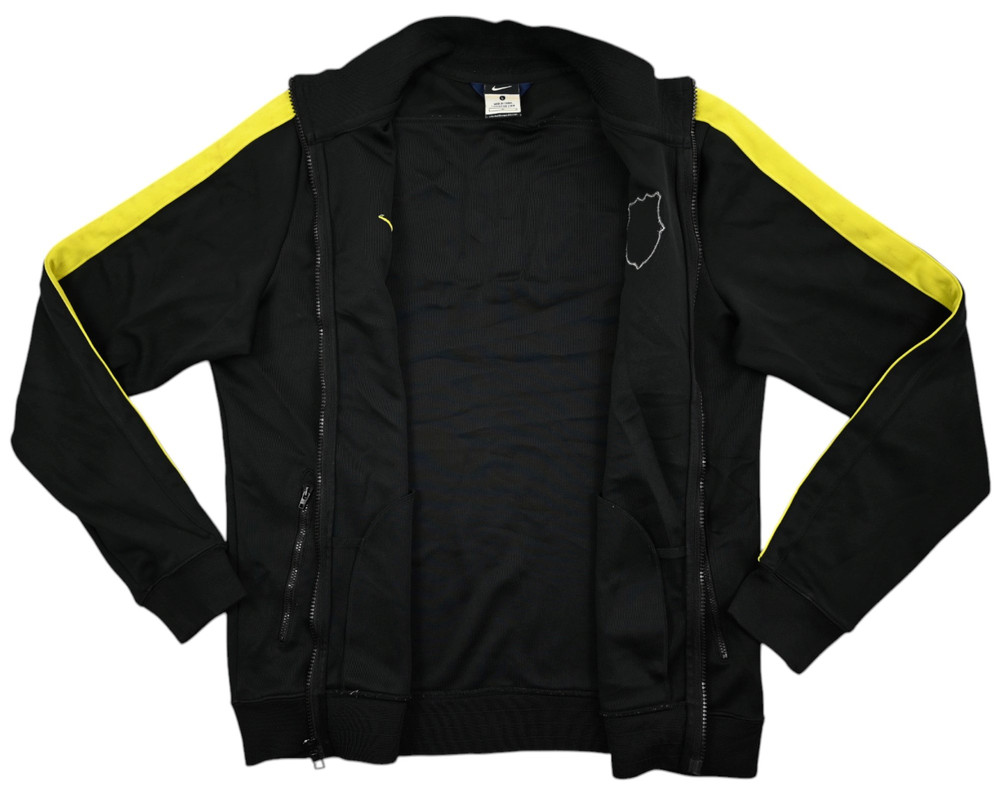 2014-15 BARCELONA TOP L