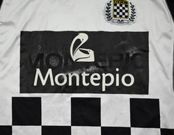 2006-07 BOAVISTA PORTO KOSZULKA XL