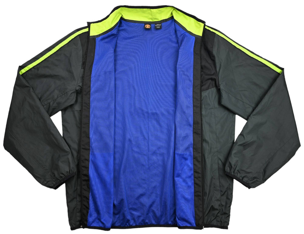 MANCHESTER UNITED KURTKA XL