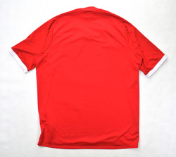 2010-11 ENGLAND KOSZULKA XXL