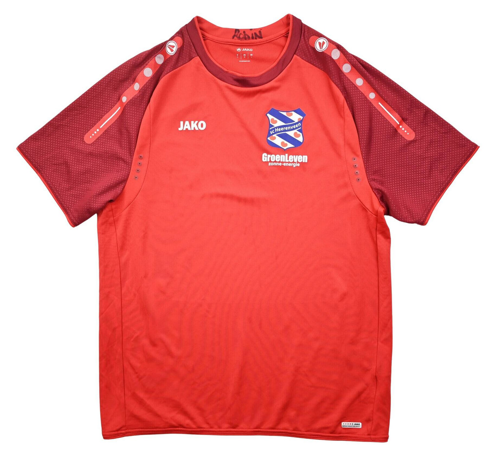 SC HEERENVEEN SHIRT M